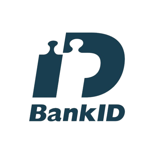 BankID Logo